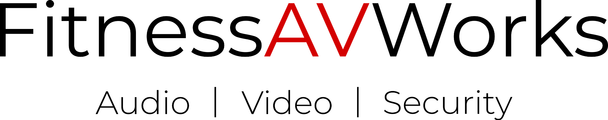 FitnessAVWorks